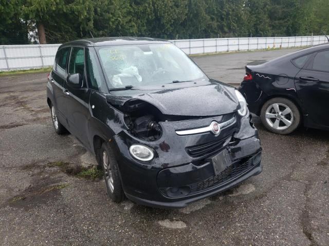 FIAT 500L EASY 2014 zfbcfabh4ez011321