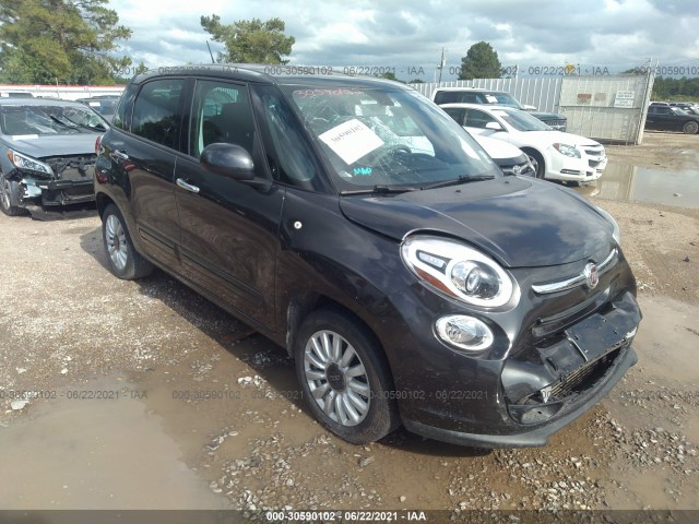 FIAT 500L 2014 zfbcfabh4ez015191