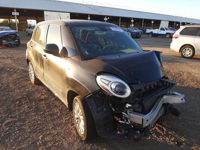 FIAT 500L EASY 2014 zfbcfabh4ez016714