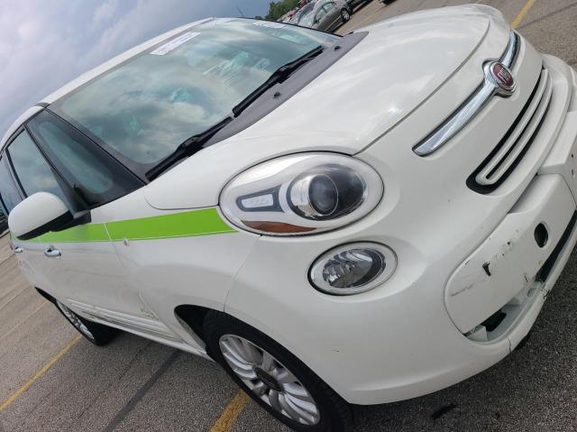 FIAT 500L EASY 2014 zfbcfabh4ez017636