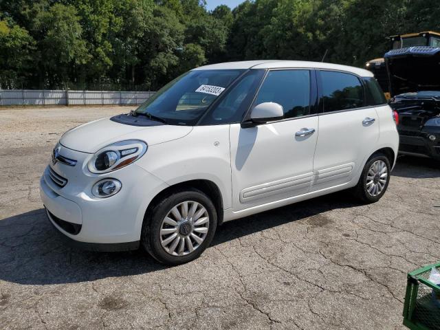 FIAT 500L EASY 2014 zfbcfabh4ez017667