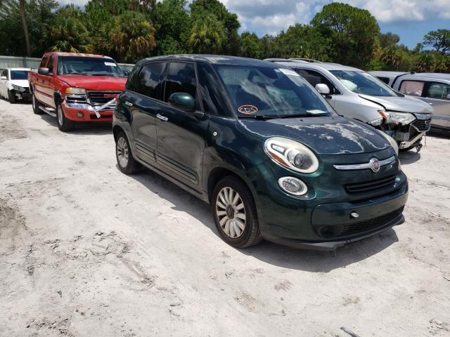 FIAT 500L LOUNG 2014 zfbcfabh4ez018110