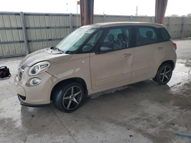 FIAT 500L EASY 2014 zfbcfabh4ez021136