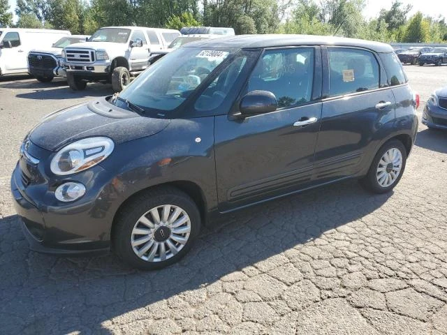 FIAT 500L EASY 2014 zfbcfabh4ez022500