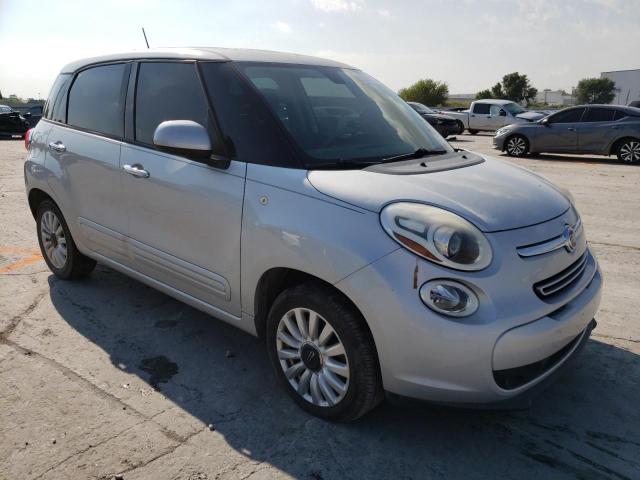 FIAT 500L EASY 2014 zfbcfabh4ez022612