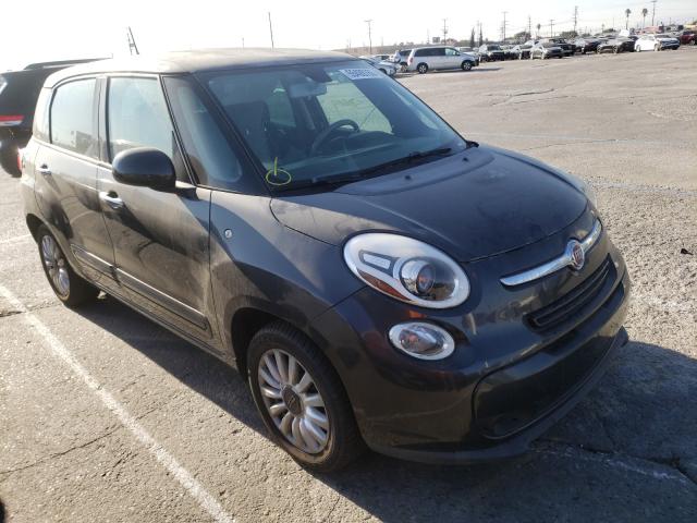 FIAT 500L EASY 2014 zfbcfabh4ez023808