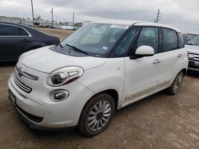 FIAT 500L EASY 2014 zfbcfabh4ez023856