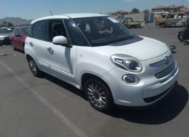 FIAT 500L 2014 zfbcfabh4ez024120