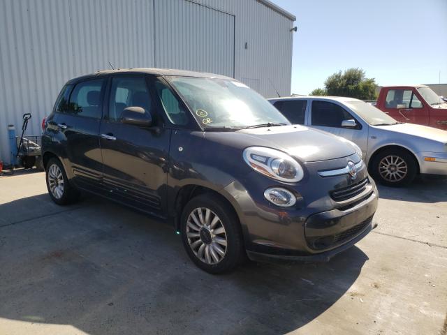 FIAT 500L EASY 2014 zfbcfabh4ez024621