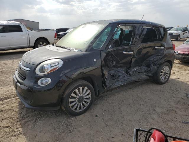 FIAT 500L EASY 2014 zfbcfabh4ez025039