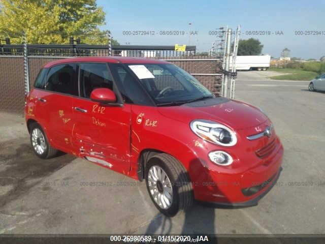 FIAT 500L 2014 zfbcfabh4ez027681