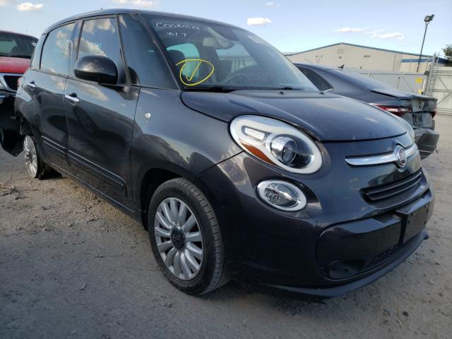 FIAT 500L EASY 2014 zfbcfabh4ez027891