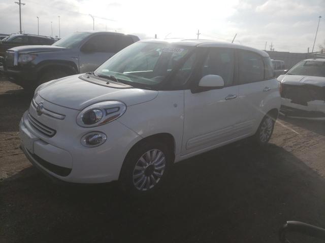 FIAT 500L EASY 2014 zfbcfabh4ez028281