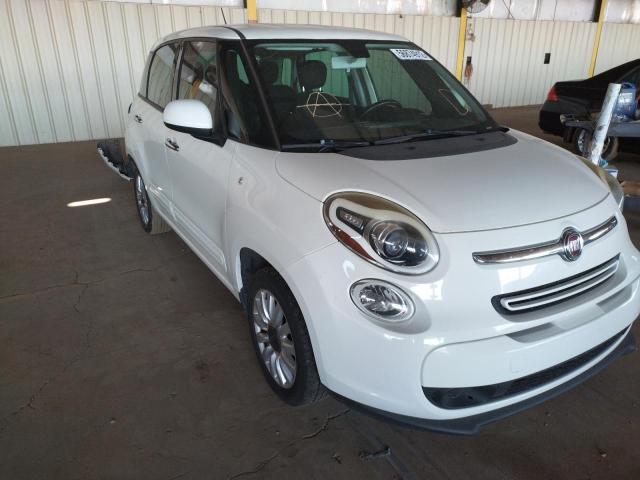 FIAT 500L EASY 2015 zfbcfabh4fz032994