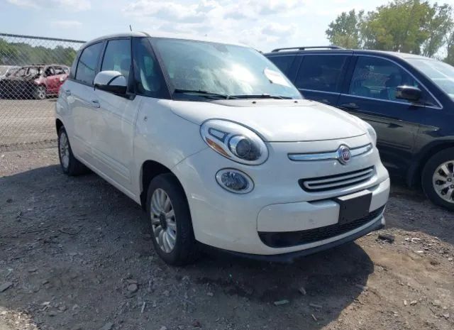 FIAT 500L 2015 zfbcfabh4fz034292