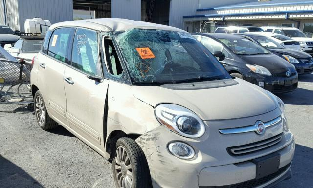 FIAT 500L 2015 zfbcfabh4fz036172