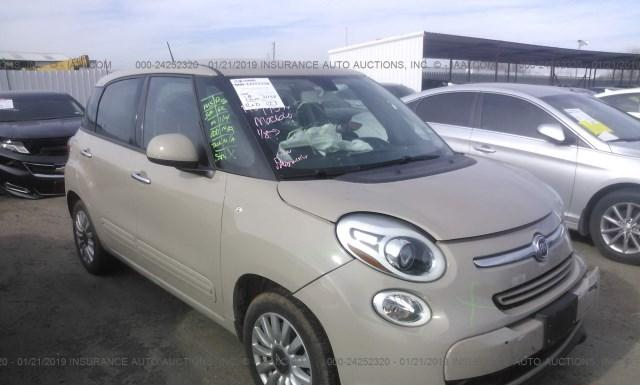 FIAT 500L 2016 zfbcfabh4gz038277