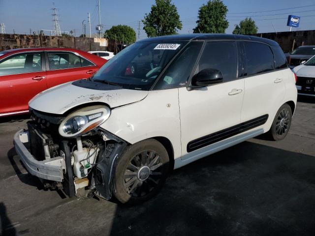 FIAT 500L 2014 zfbcfabh5ez001400