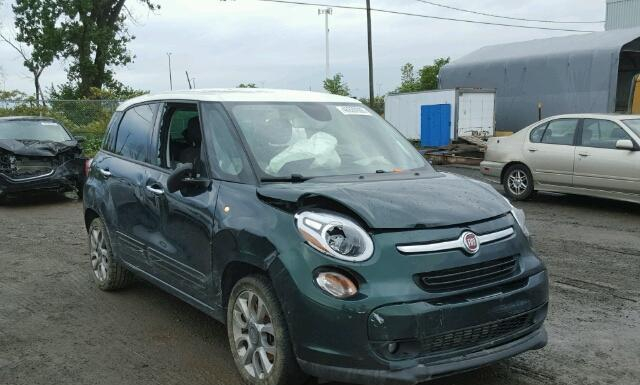 FIAT 500L 2014 zfbcfabh5ez001459