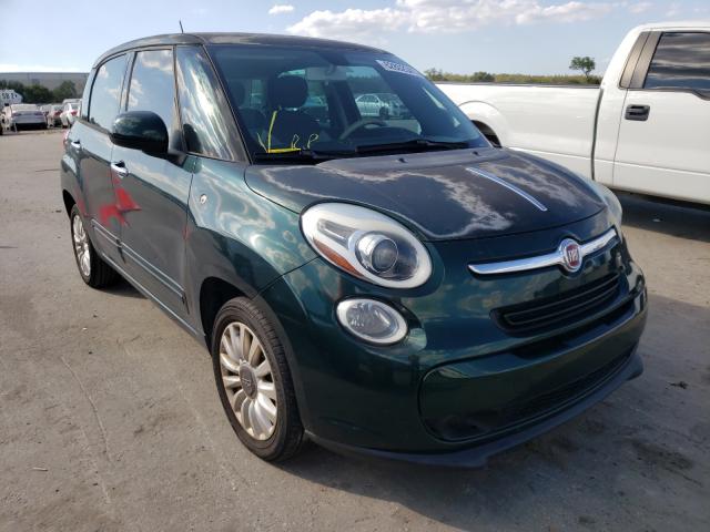 FIAT 500L EASY 2014 zfbcfabh5ez001591