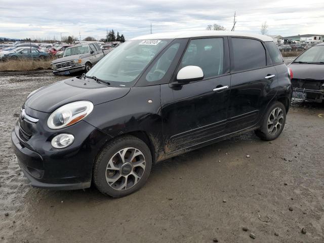 FIAT 500L EASY 2014 zfbcfabh5ez002613