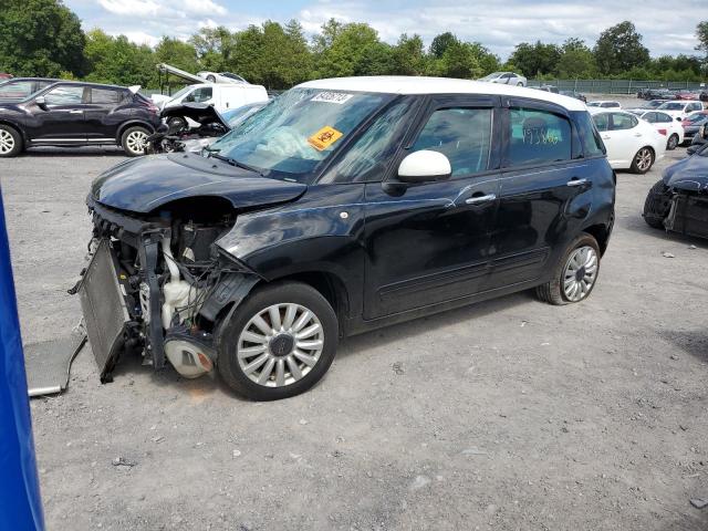 FIAT 500L EASY 2014 zfbcfabh5ez002756