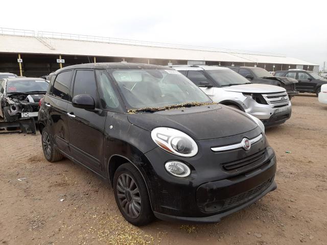 FIAT 500L EASY 2014 zfbcfabh5ez008055