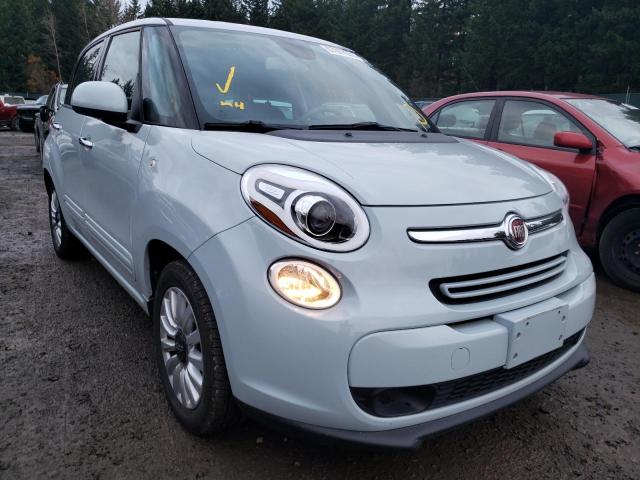 FIAT 500L 2014 zfbcfabh5ez008153