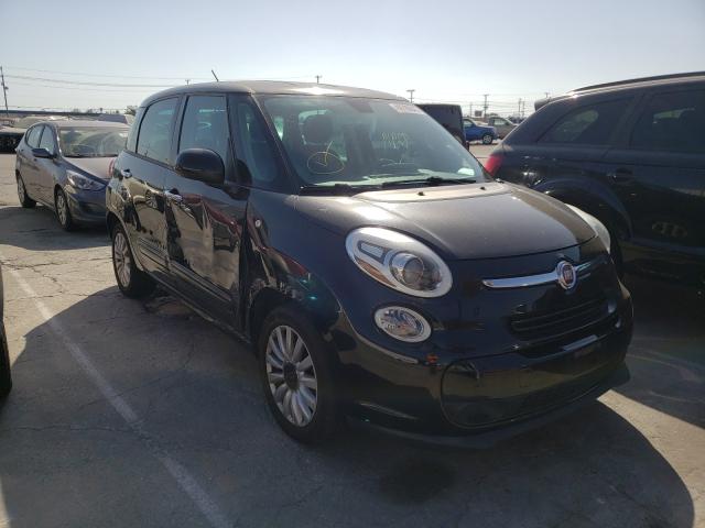 FIAT 500L EASY 2014 zfbcfabh5ez012154