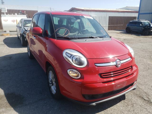 FIAT 500L EASY 2014 zfbcfabh5ez024191