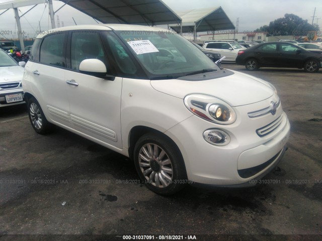 FIAT 500L 2014 zfbcfabh5ez024272