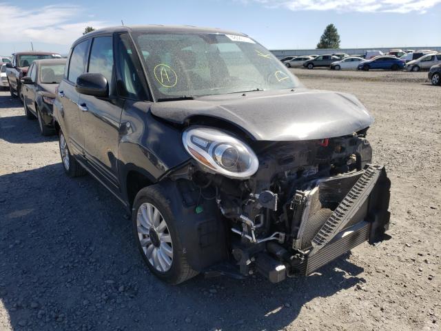 FIAT 500L EASY 2014 zfbcfabh5ez025048