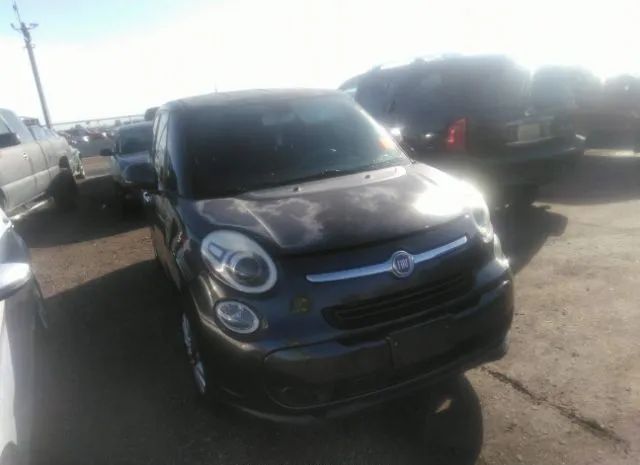 FIAT 500L 2014 zfbcfabh5ez025051