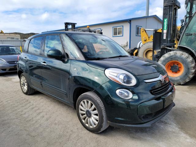 FIAT 500L EASY 2014 zfbcfabh5ez026006