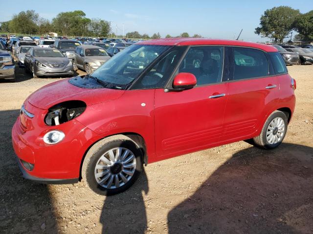 FIAT 500L EASY 2014 zfbcfabh5ez027351