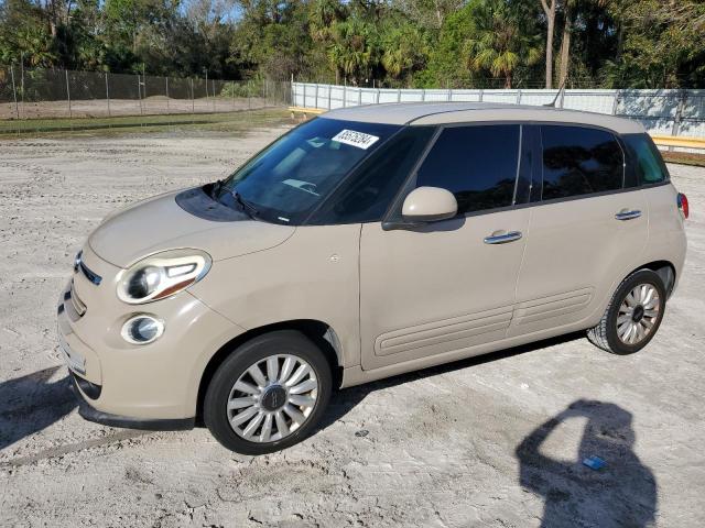 FIAT 500L EASY 2014 zfbcfabh5ez028323