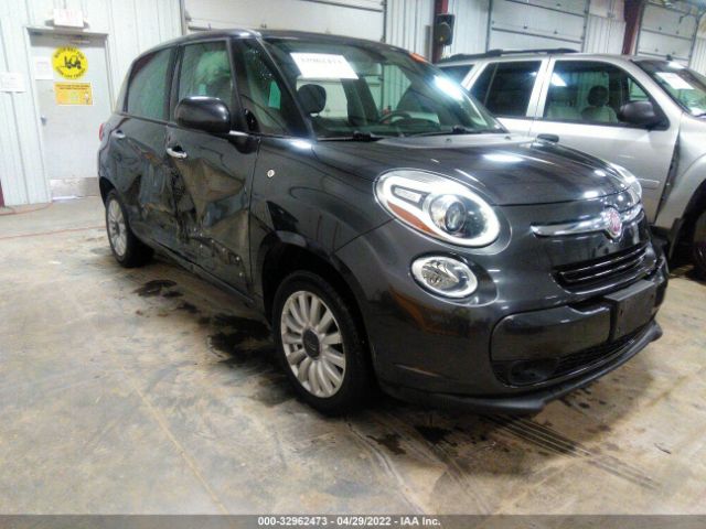 FIAT 500L 2015 zfbcfabh5fz030459