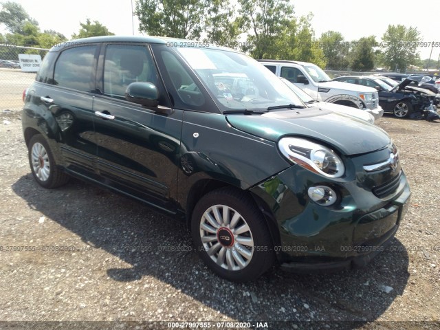 FIAT 500L 2014 zfbcfabh6ez001583