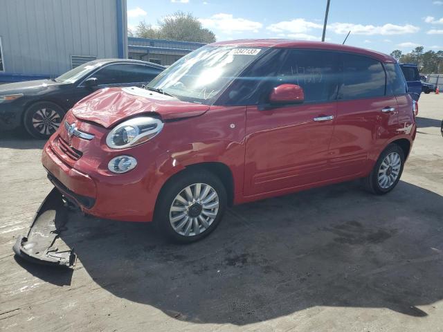 FIAT 500L EASY 2014 zfbcfabh6ez001728