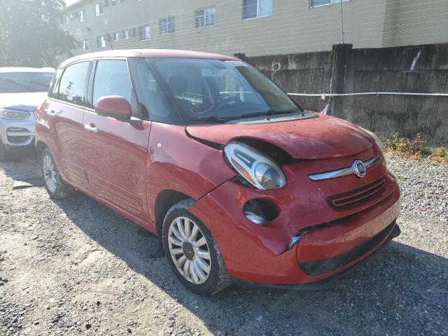 FIAT 500L EASY 2014 zfbcfabh6ez002118