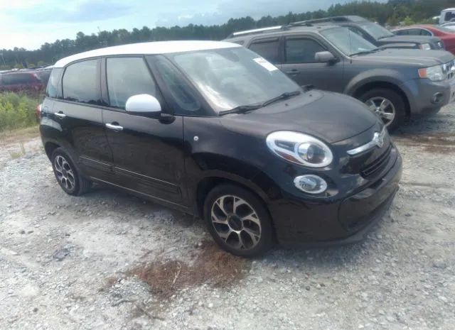 FIAT 500L 2014 zfbcfabh6ez002359