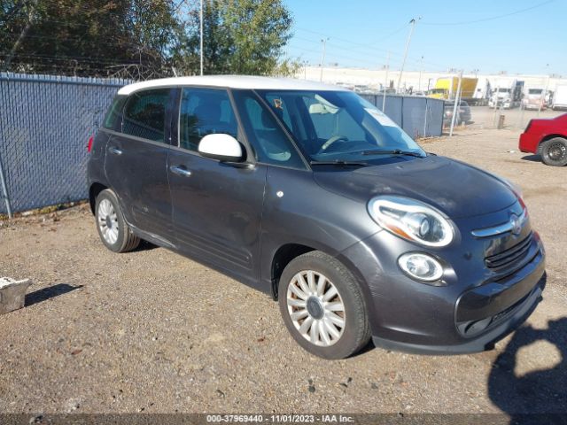 FIAT 500L 2014 zfbcfabh6ez003334