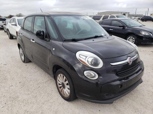 FIAT 500L EASY 2014 zfbcfabh6ez012146