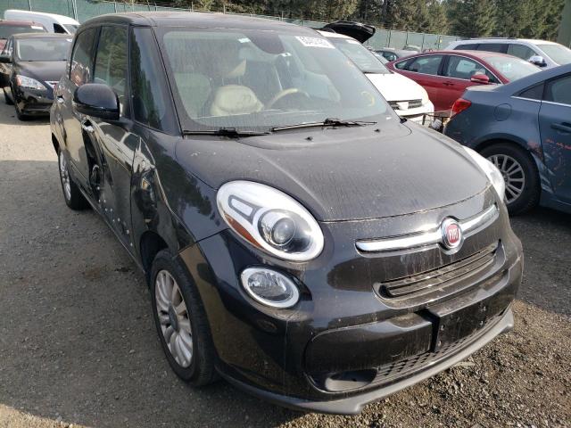 FIAT 500L 2014 zfbcfabh6ez014172