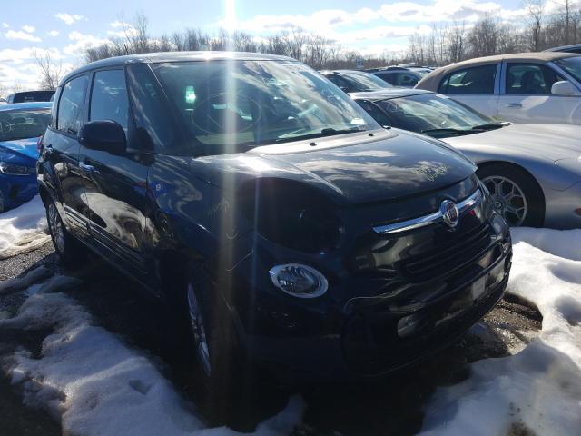 FIAT 500L 2013 zfbcfabh6ez017217