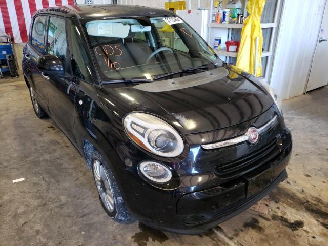 FIAT 500L EASY 2014 zfbcfabh6ez020456