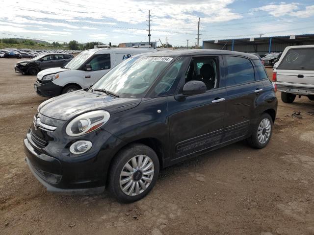 FIAT 500 2014 zfbcfabh6ez024717