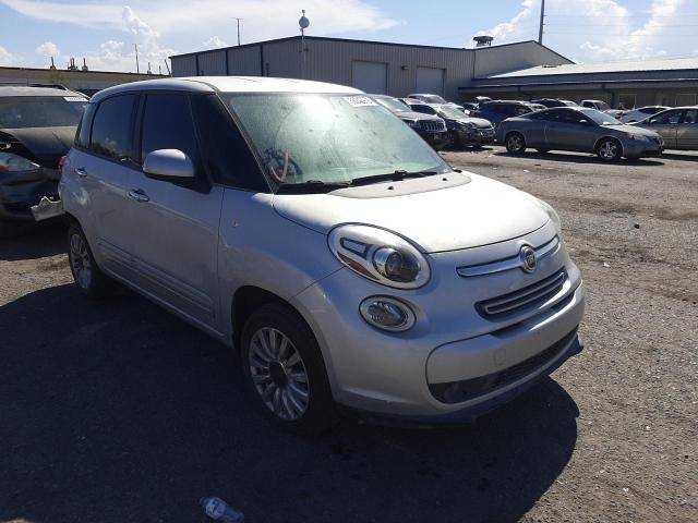 FIAT 500L EASY 2014 zfbcfabh6ez024765