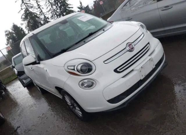 FIAT 500L 2014 zfbcfabh6ez025611