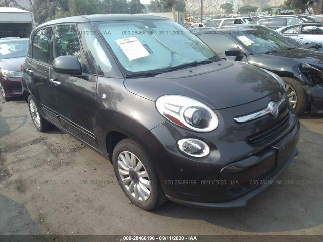 FIAT 500L 2014 zfbcfabh6ez025981